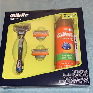 Gillette